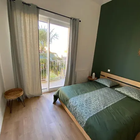 Chaleureux Aux Allures Nordiques Apartman