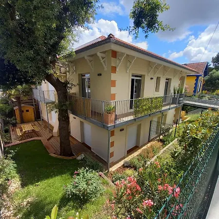 Chaleureux Aux Allures Nordiques *