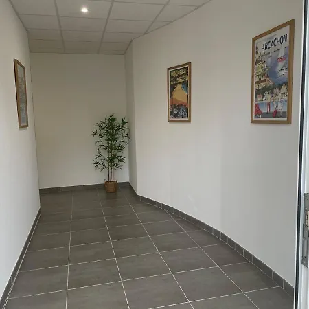 Chaleureux Aux Allures Nordiques Apartman