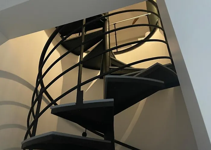 Appartement Chaleureux Aux Allures Nordiques *